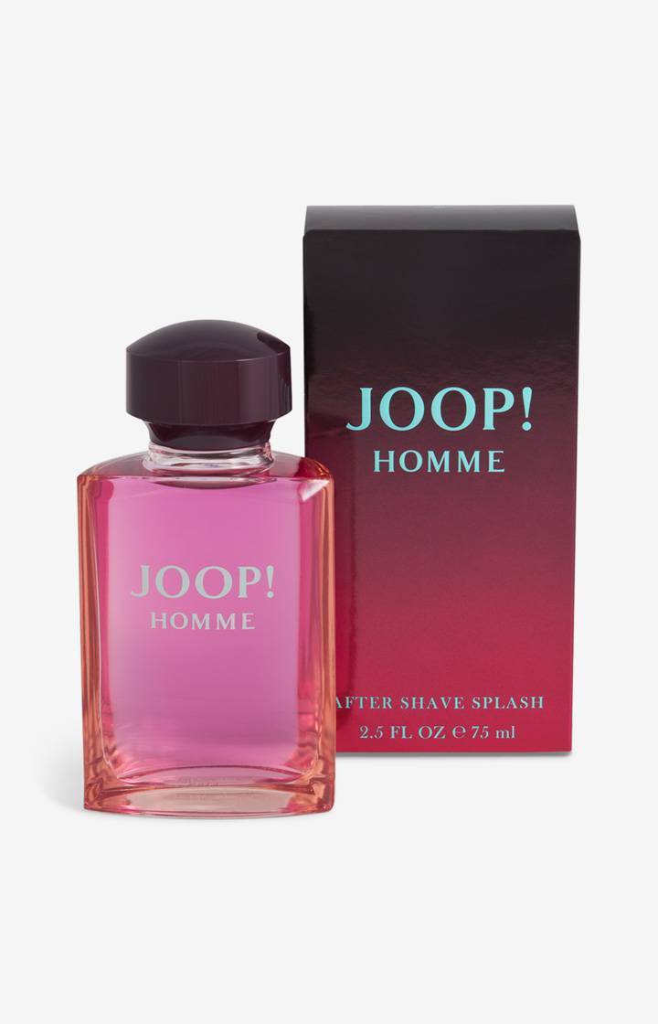 Joop! Homme Edt Spray 75.0 ml_1