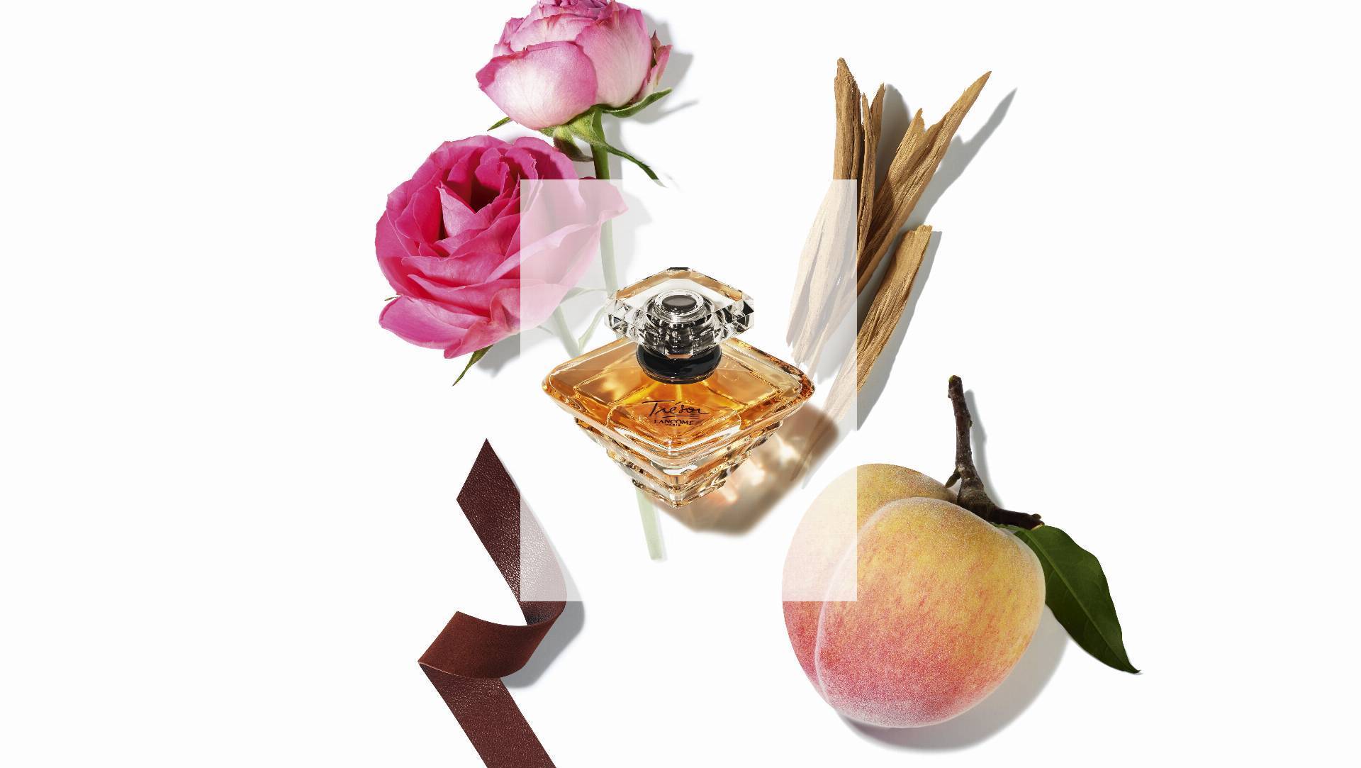 Lancome Tresor Edp Spray 30.0 ml_1