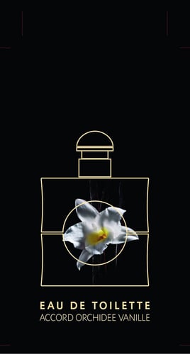 Yves Saint Laurent Opium Pour Femme EdT 50 ml _1