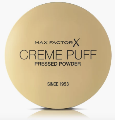 Max Factor Creme Puff 59 Gay Whisper  21G _1