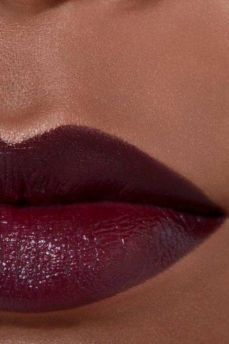 Chanel Rouge Allure Luminous Intense Lip Colour 3,5gr nr.109 Rouge Noir_1