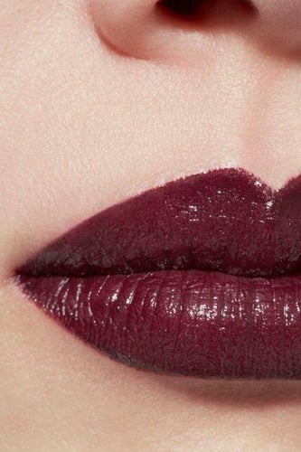 Chanel Rouge Allure Luminous Intense Lip Colour 3,5gr nr.109 Rouge Noir_2