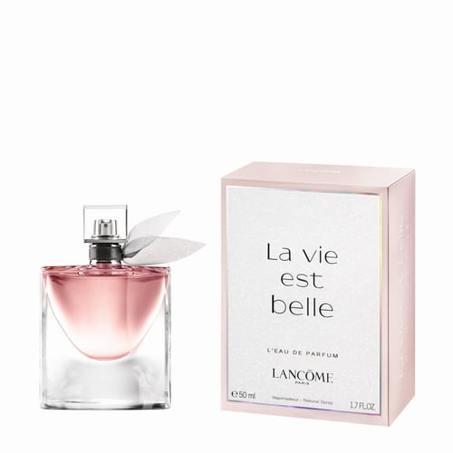 Lancôme La Vie Est Belle EdP 50 ml _4