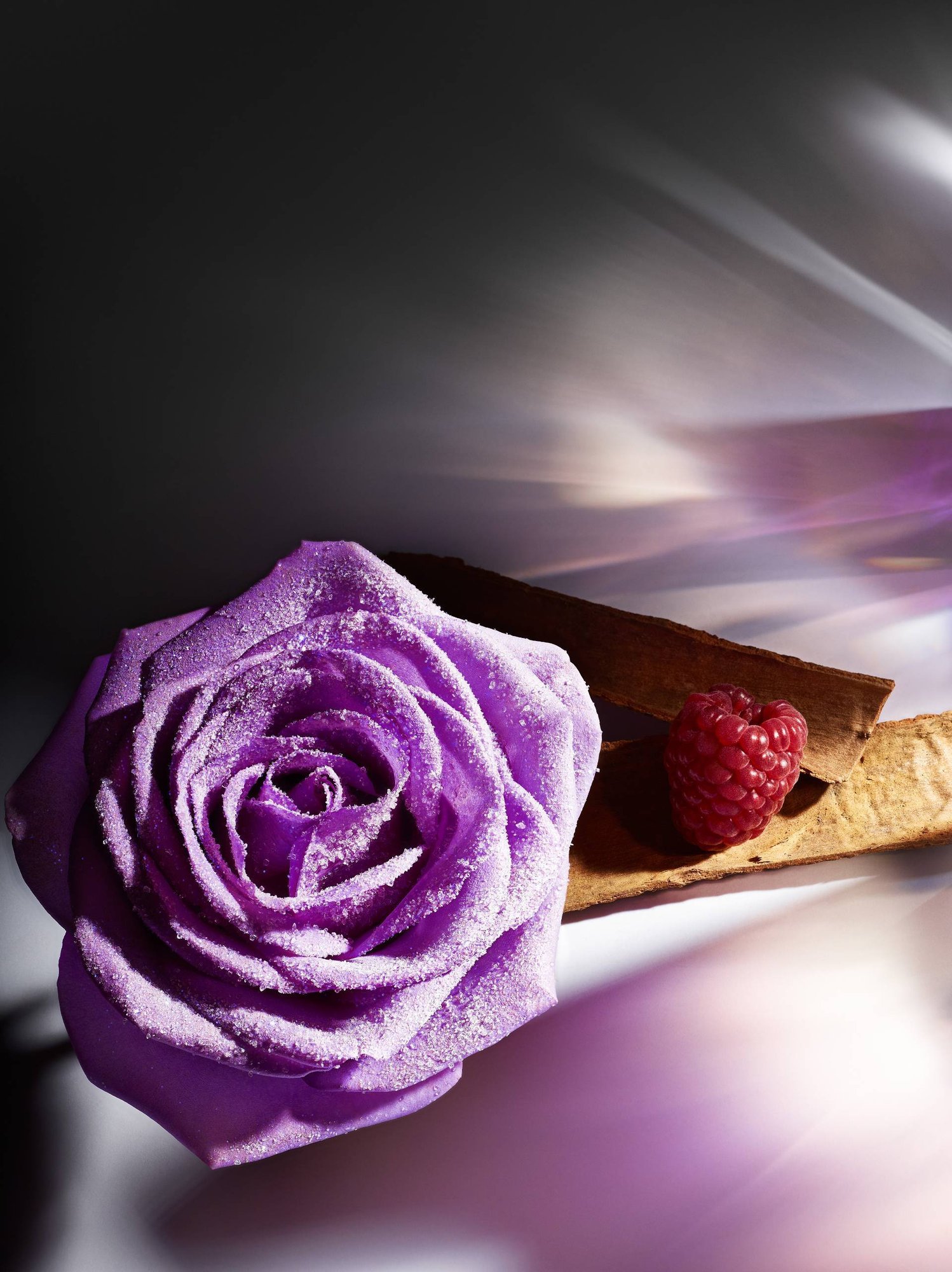 Lancome Tresor Midnight Rose Edp Spray 30.0 ml_3