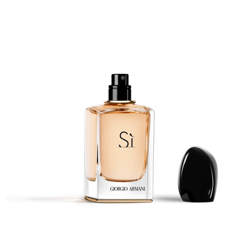 Giorgio Armani Si EdP 150 ml_3