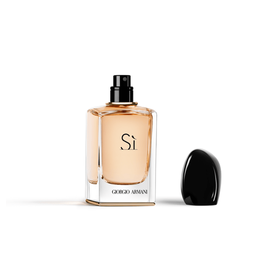 Giorgio Armani Si EdP 150 ml _3