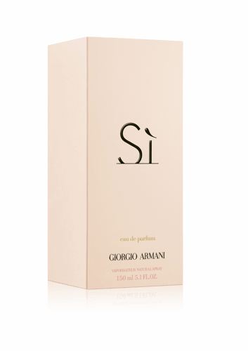 Giorgio Armani Si EdP 150 ml_4