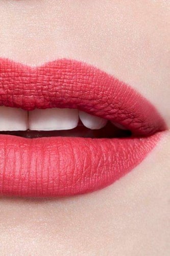 Chanel Rouge Allure Velvet Velvet Lipstick with Matte Effect Shade 43 La Favorite 3,5 g_3