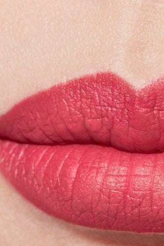 Chanel Rouge Allure Velvet Velvet Lipstick with Matte Effect Shade 43 La Favorite 3,5 g_2