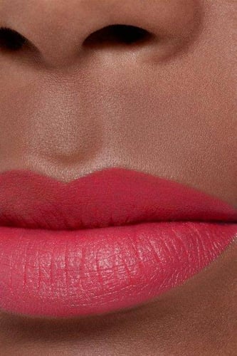 Chanel Rouge Allure Velvet Velvet Lipstick with Matte Effect Shade 43 La Favorite 3,5 g_4