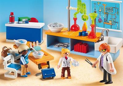 Playmobil Kemitimer 9456_2