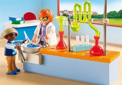 Playmobil Kemitimer 9456_0