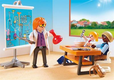 Playmobil Kemitimer 9456_1