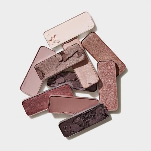 E.L.F. Rose Gold Eyeshadow Palette Rose Gold _1