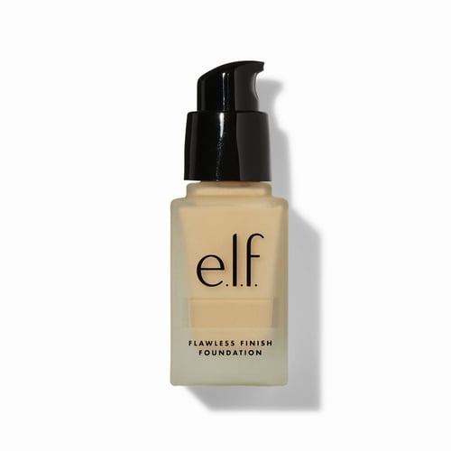 E.L.F. Flawless Finish Foundation  Light Ivory _0