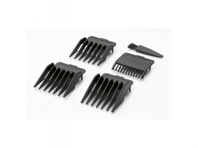 Clatronic Hsm 3441 Hair Trimmer & Næsehårstrimmer Set_1