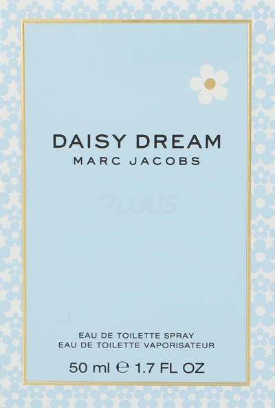 Marc Jacobs Daisy Dream Edt Spray 50.0 ml_1