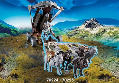 Playmobil Vattenballist 70224_0