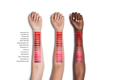 Shiseido VisionAiry Gel Lipstick 1,6gr nr.204 Scarlet Rush_1