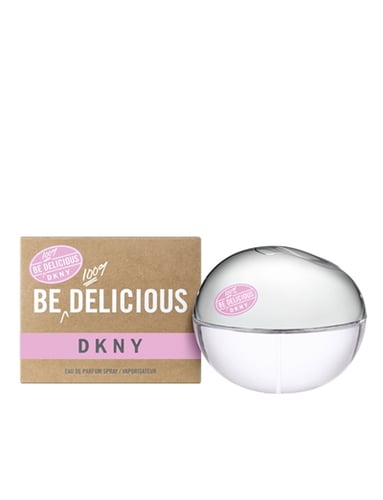 DKNY Be 100% Delicious EdP 50 ml - picture