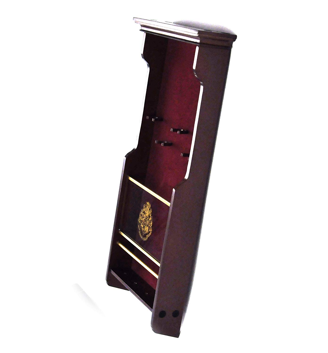 Harry Potter - 4 Wand Display (NN8040)_0