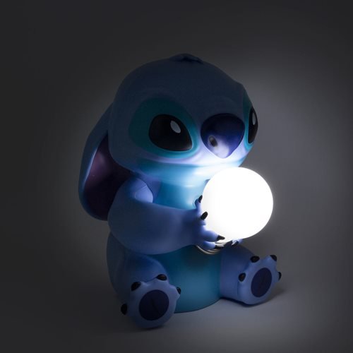 Stitch Light - picture