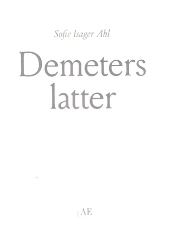 Demeters latter - picture