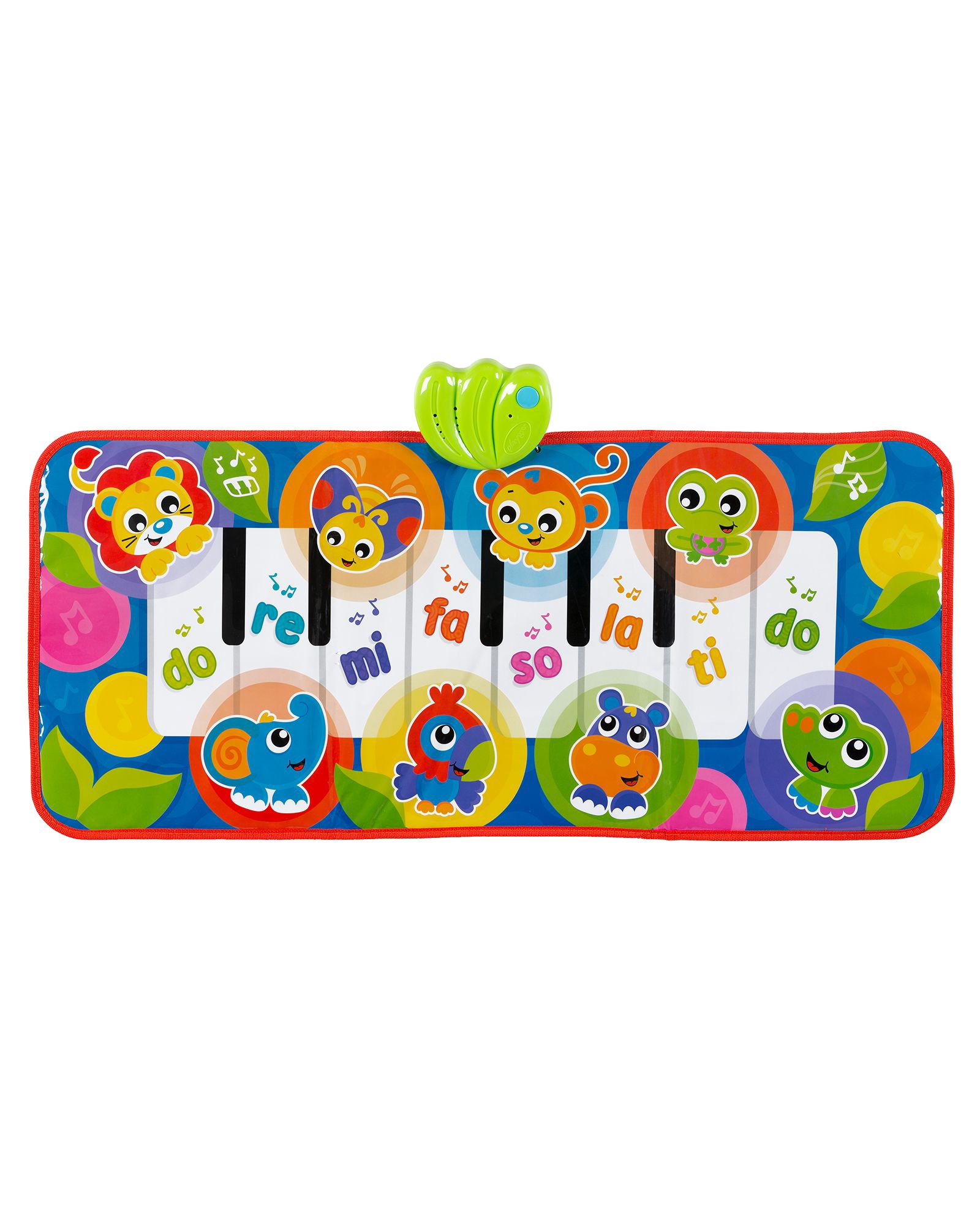 Playgro - Jumbo Jungle Musical Piano Mat (10186995)_0