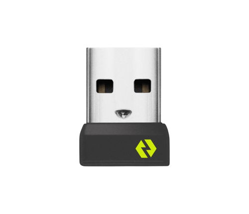 Logitech - BOLT USB Receiver_0