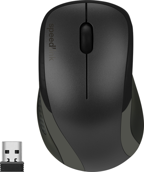 Speedlink - Kappa Wireless USB Mouse_0