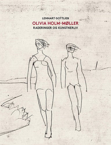 Olivia Holm-Møller - picture