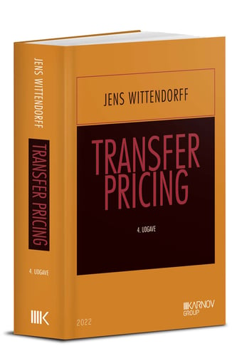 Transfer Pricing - picture