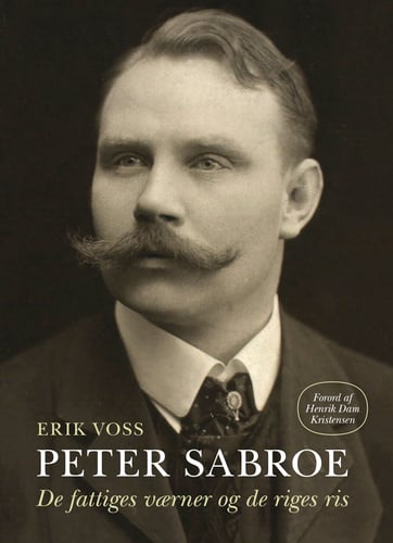 Peter Sabroe - picture