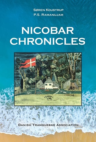 Nicobar Chronicles - picture