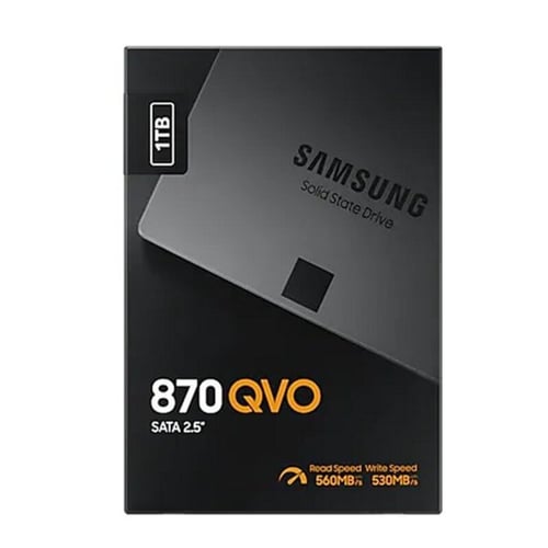 "Harddisk Samsung 870 QVO 1 TB SSD"_3