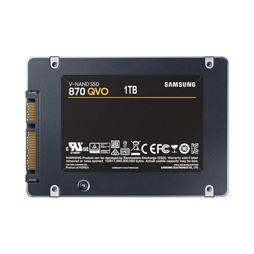 "Harddisk Samsung 870 QVO 1 TB SSD"_4