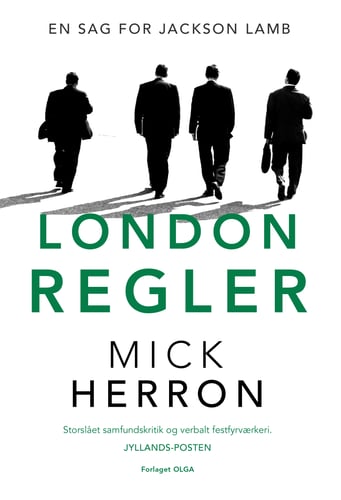 London Regler - picture
