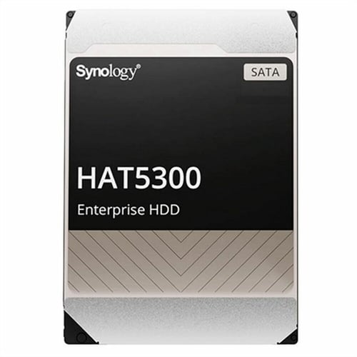 "Harddisk Synology HAT5300-4T 3,5"" 4TB" - picture