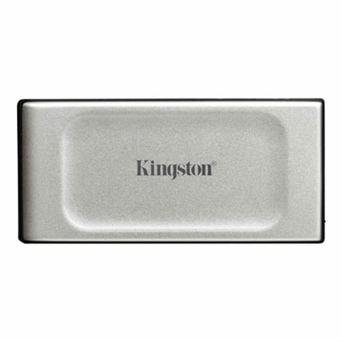 "Extern Hårddisk Kingston SXS2000 500 GB SSD" - picture