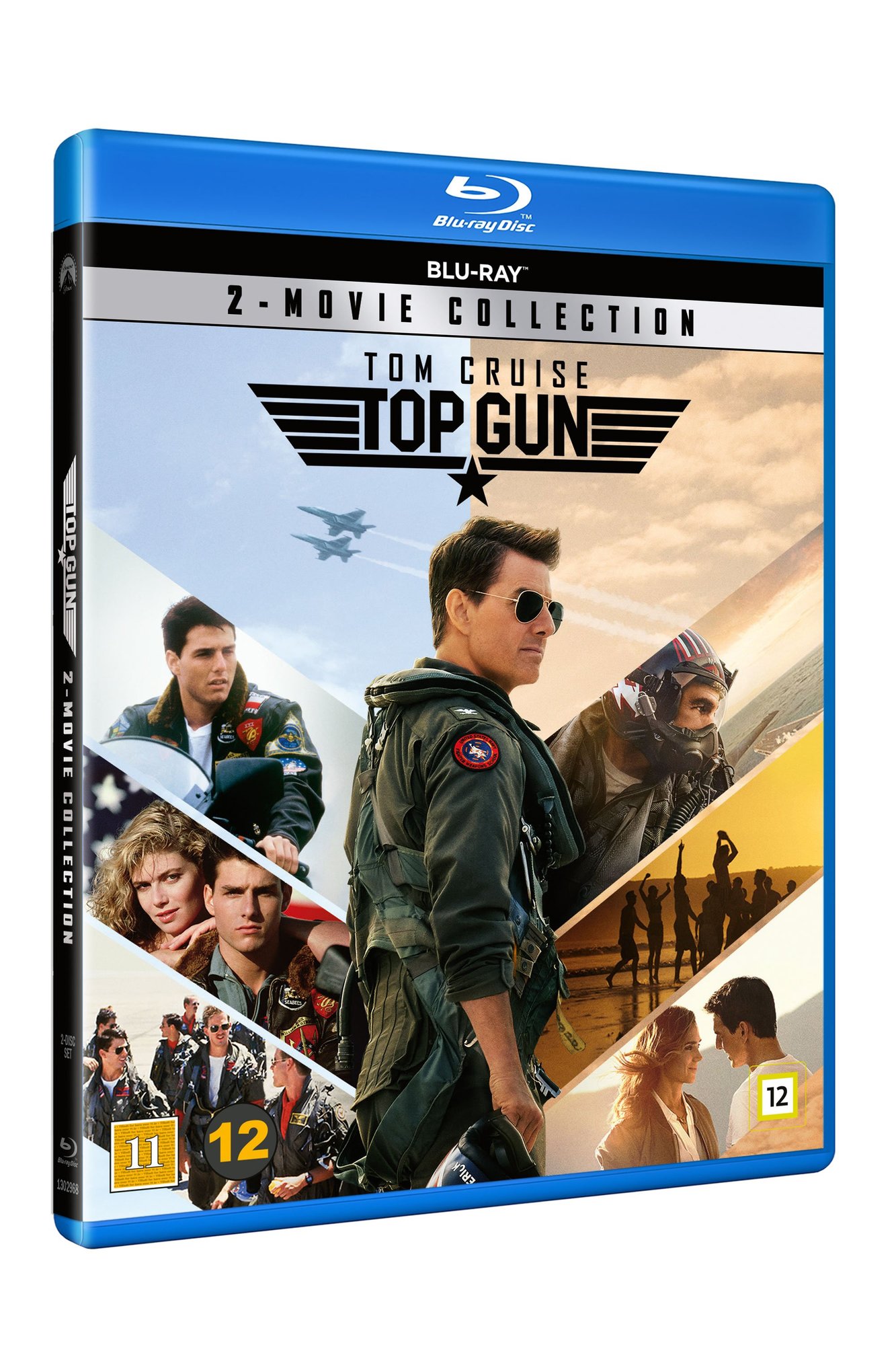 Top Gun: Maverick/ Top Gun Twinpack_0