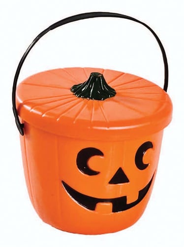 Halloween - pumpa hink med lock_0