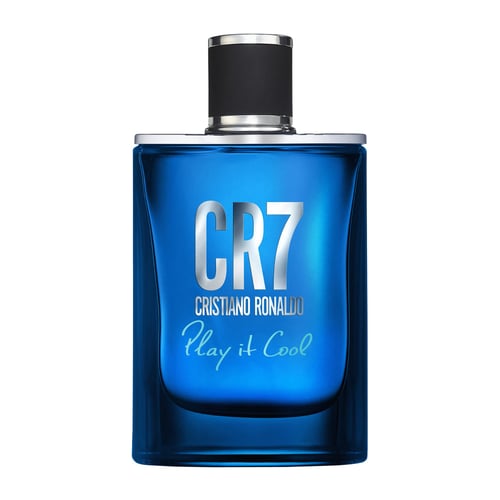 Cristiano Ronaldo - CR7 Play It Cool EDT 50 ml - picture