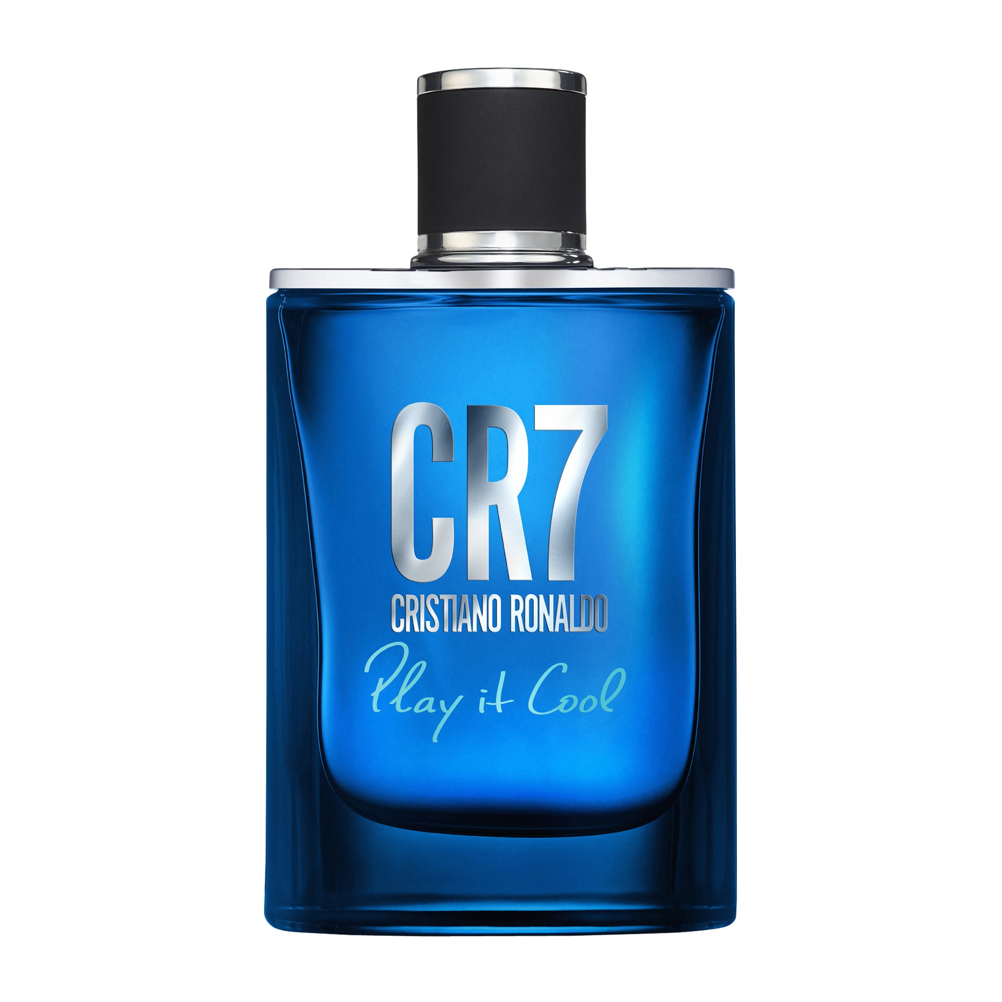Cristiano Ronaldo - CR7 Play It Cool EDT 50 ml_0