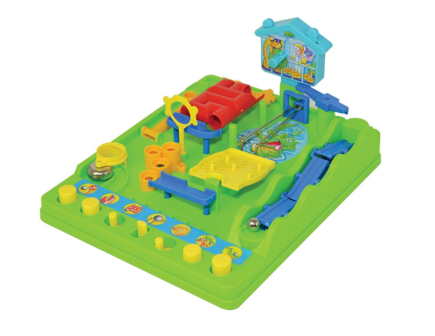 TOMY - Screwball Scramble_0