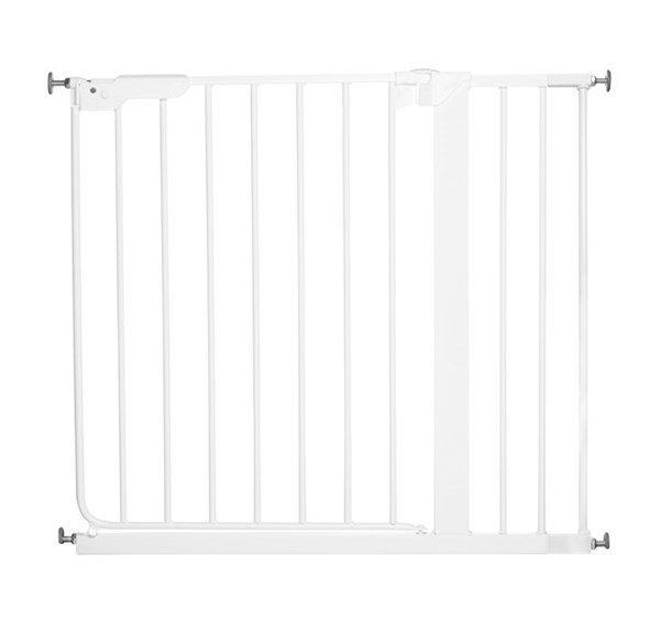 BabyDan - Danamic White, 80-86 cm_0