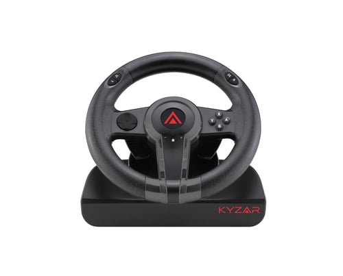 Kyzar Switch Racing Wheel - picture