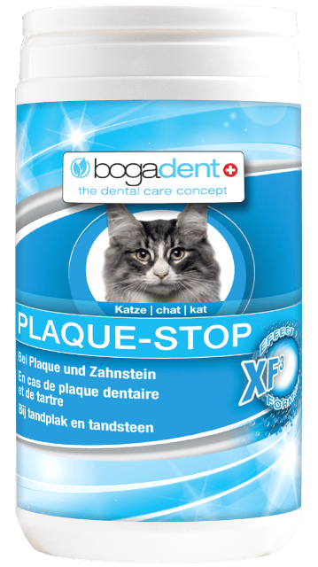 BogaDent - Plaque-STOP Cat 70g - (UBO0785)_0