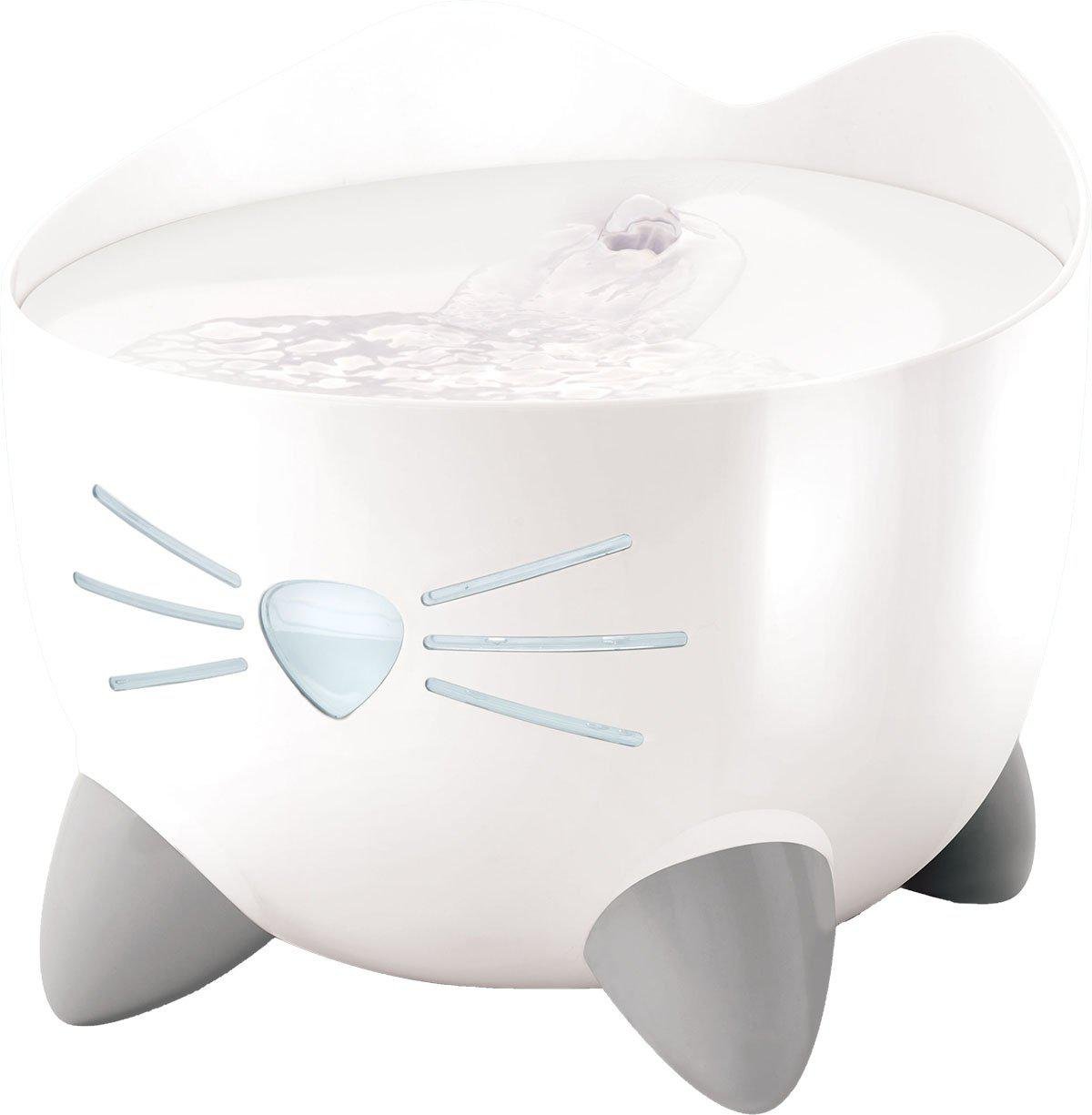 Catit - Cat Fountain Pixi 2.5L White - (785.0480)_0