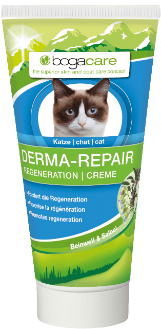 BogaCare - Derma-Repair Cat 40ml - (UBO0204)_0
