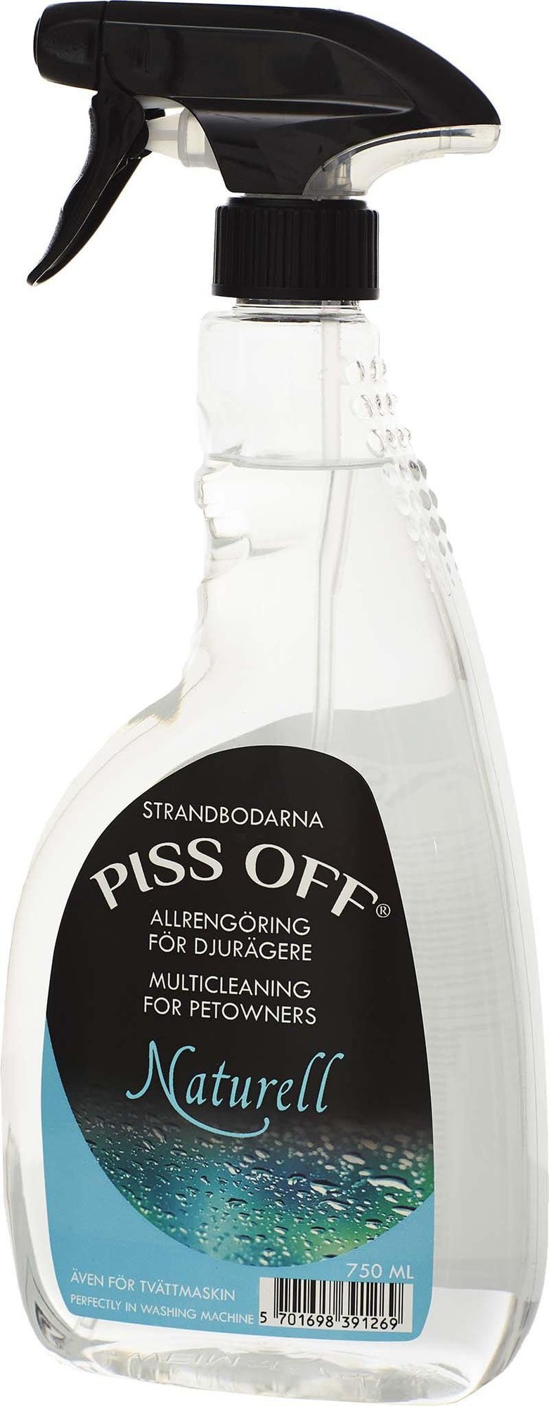 Strandbodarnas - Piss Off Natur 750ml_0